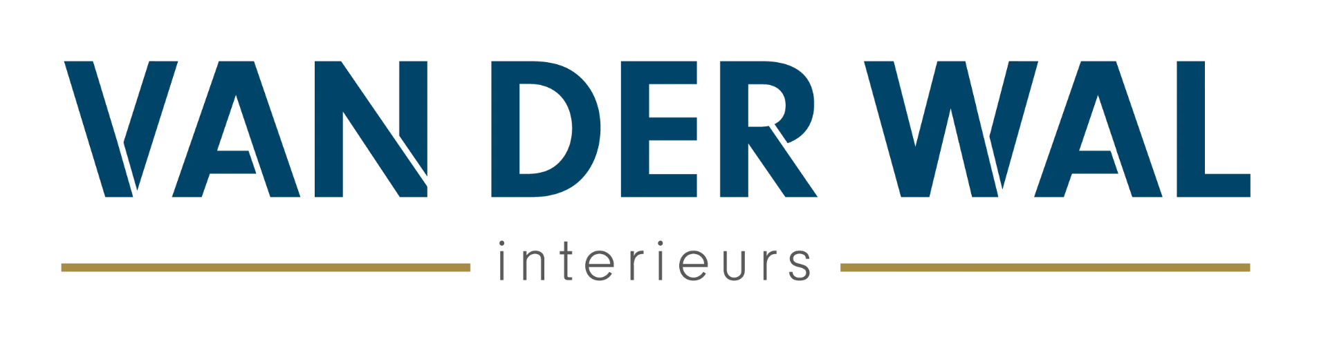 Van Der Wal Interieurs